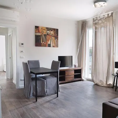 Sempione Arco Della Pace Charming Apartment *