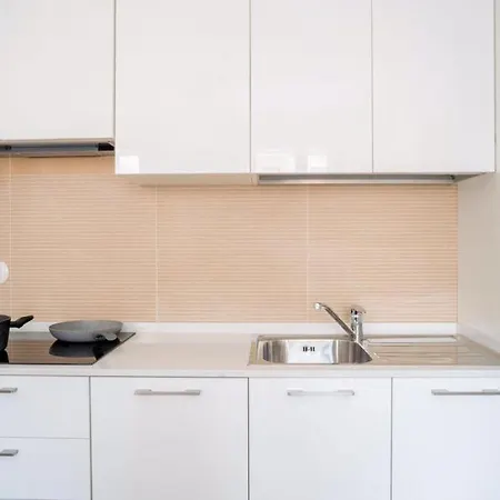 Apartment Sempione Arco Della Pace Charming Milan