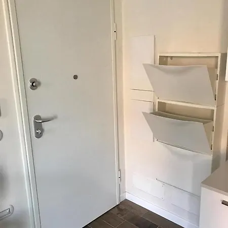 Sempione Arco Della Pace Charming Appartement *
