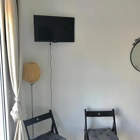Appartement Sempione Arco Della Pace Charming Milaan