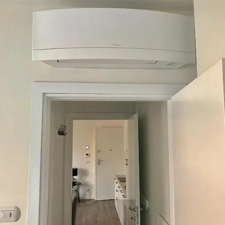 Appartement Sempione Arco Della Pace Charming *