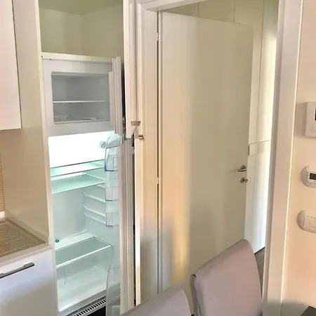 Appartement Sempione Arco Della Pace Charming *