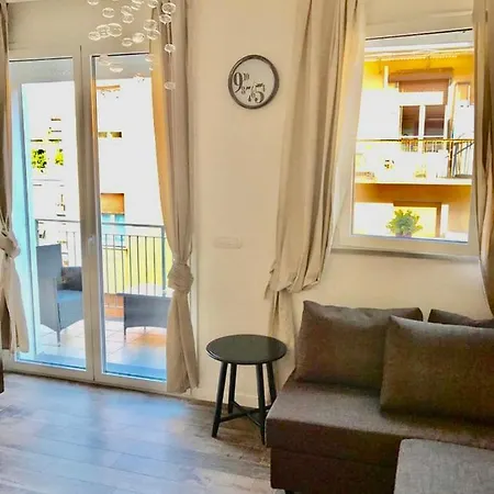 Sempione Arco Della Pace Charming Appartement Milaan