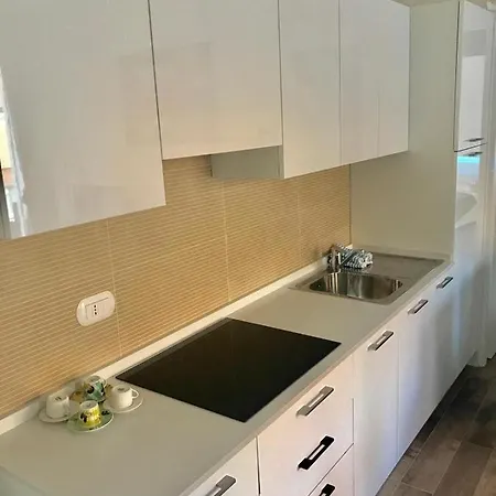 Sempione Arco Della Pace Charming Appartement *